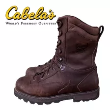 Borcegos Cabelas Gore-tex Joven O Dama