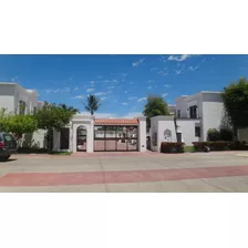 Casa En Condominio Las Jarretaderas Bahía De Banderas, Aprovecha!!! Mg*