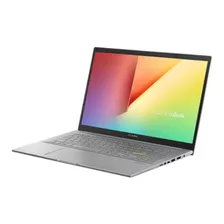 Laptop Asus K513 15.6'fhd Oled I5 11va 8gb 512ssd Ultraveloz