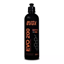 Polidor De Refino 500ml - Evo 200 - Evox