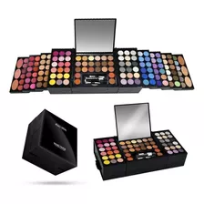 Set De Maquillaje Makeover Jes-178 Para Rostro