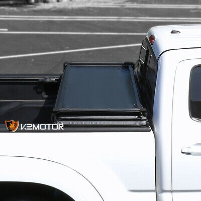 Fits 2015-2019 Ford F150 Supercrew Cab 8ft (96 ) Long Bed Kg Foto 7