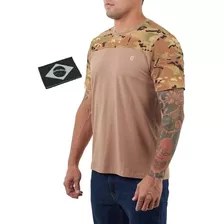 Camiseta Tática Invictus Infantry 2.0 