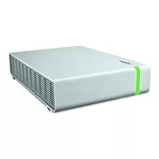 Disco Duro Externo Cifrado Rocstor Commanderx Ec31 De 3 Tb 3