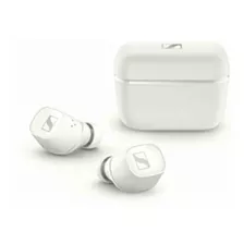 Auidífonos Sennheiser Cx 400bt True Wireless White