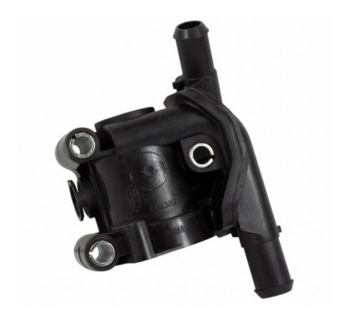 Carcasa Termostato Ford Contour 2.0l L4 95-99 Foto 4