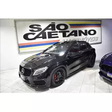 Mercedes-benz Gla 45 Amg 2.0 16v Turbo