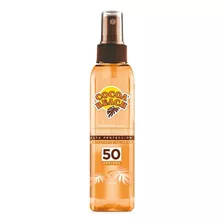 Cocoa Beach Protector Solar Spray Invisible Fps 50 120ml