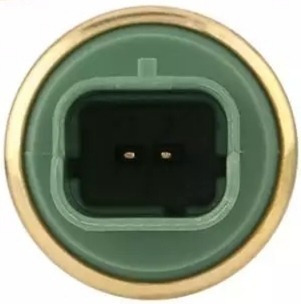 Sensor Temperatura Citroen C-crosser C1 C2 C3 C4 C5 C6 C8  Foto 7