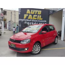 Volkswagen Fox Trend 1.6 Flex Manual 4p 2014 Novíssimo!