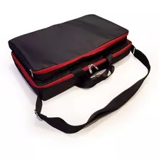 Bolso Premium Sb3 Controlador Y Notebook Hasta 17 Pulgadas