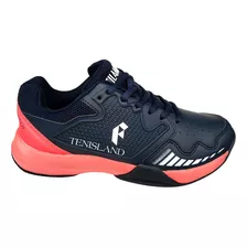 Zapatillas Tenis Padel Filament Mujer Ambas Canchas