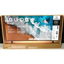 G Uq8000 86 Led Lcd Smart Tv 4k
