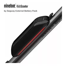 Paquete De Baterías Externas Segway Ninebot Para Scooters El