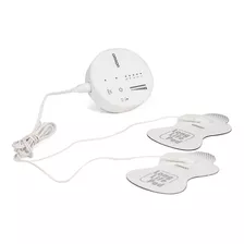 Massageador De Eletroterapia Portátil Tens Hv-f013