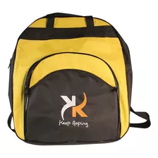 Mochila De Laço Keep Roping