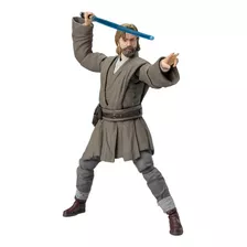 Figura Star Wars Obi-wan Kenobi - S.h Figuarts Obi-wan