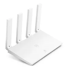 Roteador Huawei Ws5200 Branco 100v/240v 4 Antenas !