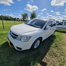 Dodge Journey 