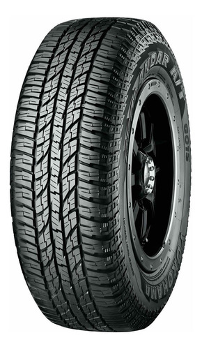 2 Llantas 265/70r18 Geo A/tg015 Yokohama 124/121r Foto 2