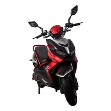 Moto Elétrica Aima Tiger S5 Motor Bosch 1200w 60 K