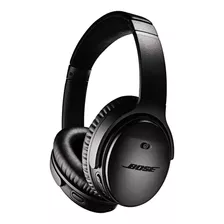 Audífonos Inalámbricos Bose Quietcomfort 35 Qc35 Black