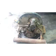 Motor Vw Fusca Kombi Karmanguia 1200