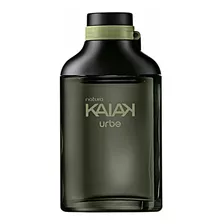 Natura Perfume Kaiak Urbe Masculino 100ml