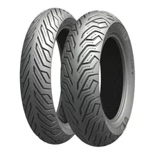 Llanta Moto 130/70/12 Michelin City Grip Agility Bws Kymco