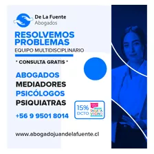 Estudio Jurídico... Asesoria Legal. Defensas, Acciones.