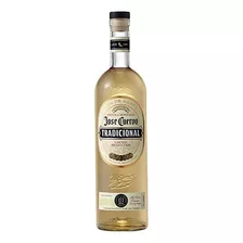 Tequila José Cuervo Tradicional Reposado 695 Ml Ub
