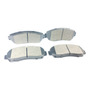 Balatas Ceramicas Delanteras Honda Odyssey 2005-2010 Trw