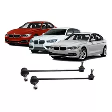 2 Bieletas Dianteiras Bmw 116i F20 2013 2014 2015 