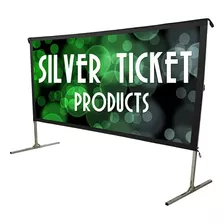 Productos Silver Ticket Serie Sto Indoor/outdoor 16:9 4k / 8