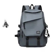 Mochila Impermeable Para Computadora Mochila De Viaje Imperm