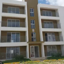 Apartamentos En Venta En Higüey, Residencial Don José, 2 Hab