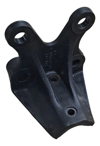 Cavalete Tubo Paralama Mb Axor 2544 1