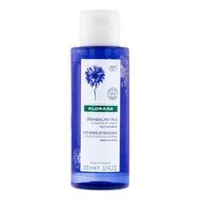 Klorane Aciano Desmaquillante Waterproof 100 Ml.