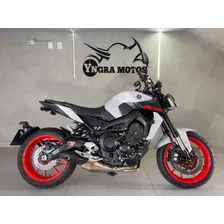 Yamaha Mt 09 850cc/abs 2020/2021
