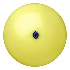 Aramith - Bola De Taco Con Logo Azul Genuino, 2 1/4 Pulgadas