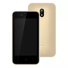 Ipro S401 Dual Sim 8 Gb Dorado 1 Gb Ram