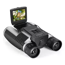 Camonity 5m 2 Pulgadas Lcd 16 Gb Binocular Digital Con Camar