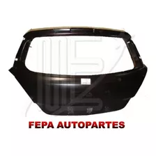 Porton Trasero Chevrolet Vectra 07 / 10 Baul Compuerta