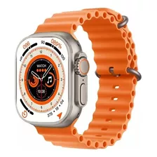 Reloj Inteligente Series 8 Ultra Smart Watch T900 Deportivo