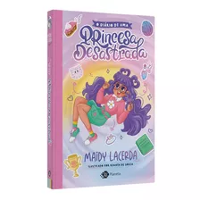 O Diario De Uma Princesa Desastrada