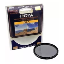 Filtro Hoya 77mm Cpl Polarizador Circular Nuevos Sellados