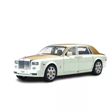 Rolls Royce Phantom Extended Kyosho Miniatura 1/18