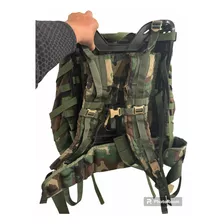 Mochila Coreana Original Del Us Army