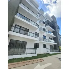 Apartamento En La Avenida España Santo Domingo Este