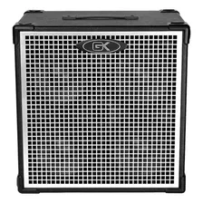 Caja Gabinete P/ Bajo 4x10 Gallien Krueger 410mbe